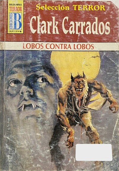 Lobos contra lobos 