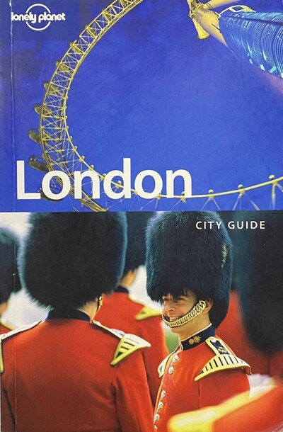 London: City guide  
