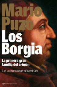 Los Borgia: La primera gran familia del crimen 
