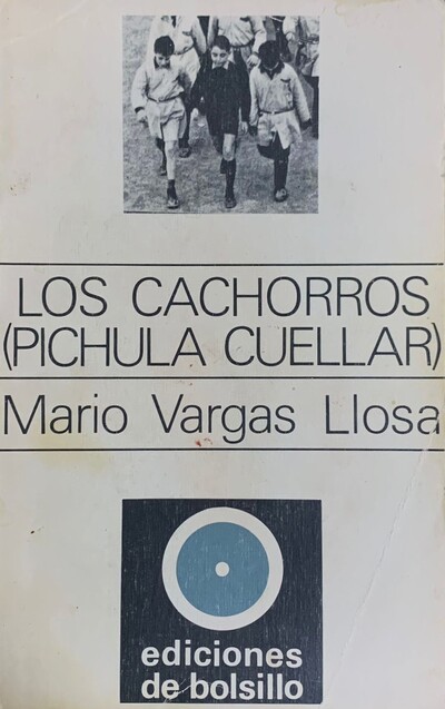 Los Cachorros (Pichula Cuellar)