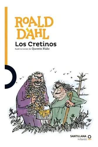 Los Cretinos 