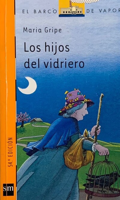 Los Hijos del vidriero