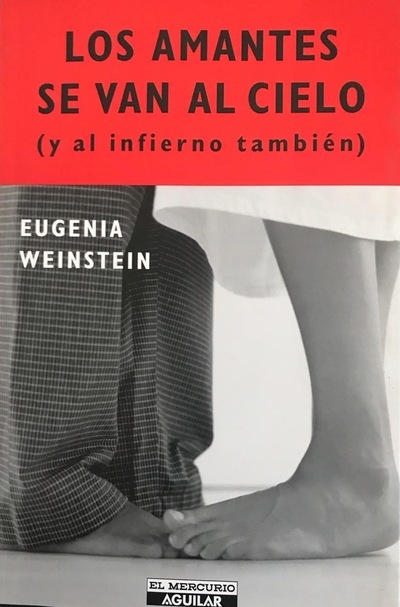 Los amantes se van al cielo (y al infierno también) 