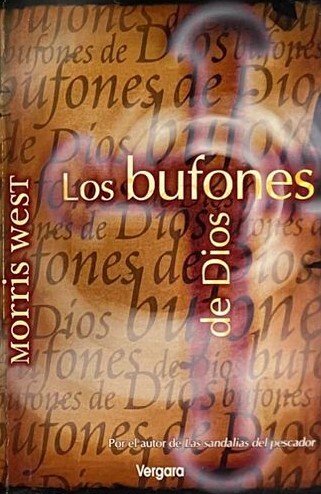 Los bufones de Dios	