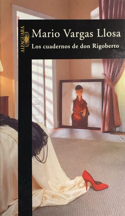 Los cuadernos de don Rigoberto