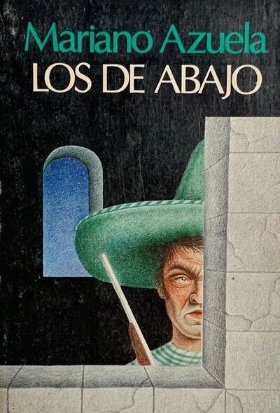 Los de abajo