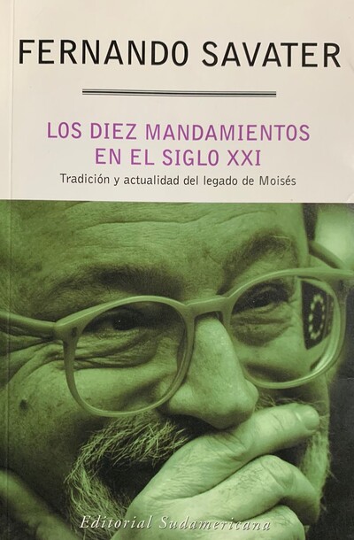 Los diez mandamientos en el siglo XXI: Tradición y actualidad del legado de Moisés