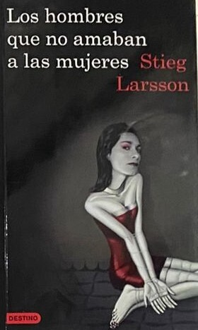 Los hombres que no amaban a las mujeres	