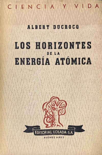 Los horizontes de la energía atómica 