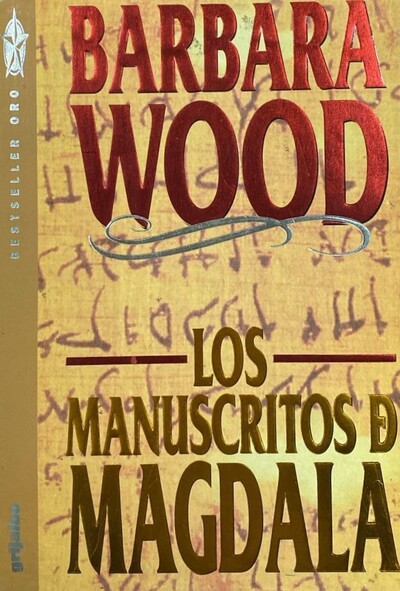 Los manuscritos de Magdala / Tapa Dura