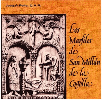 Los marfiles de san millán de la cogolla