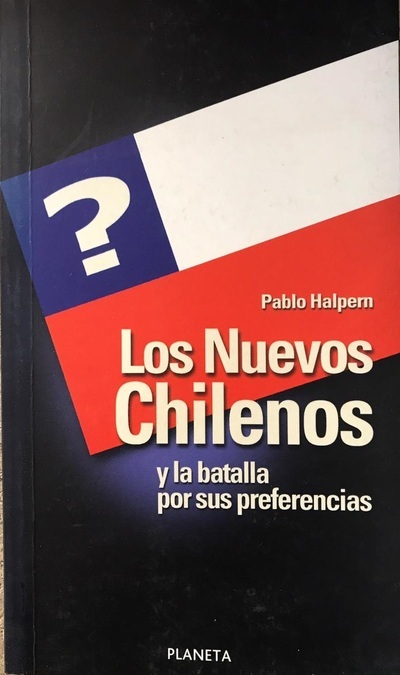Los nuevos chilenos y la batalla por sus preferencias