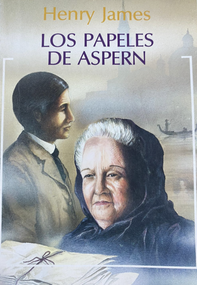 Los papeles de Aspern