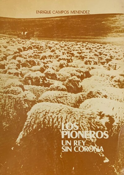 Los pioneros: Un rey sin corona 