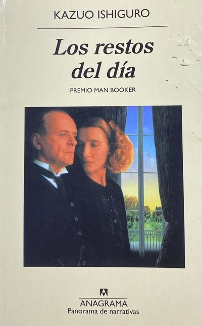 Los restos del dia 