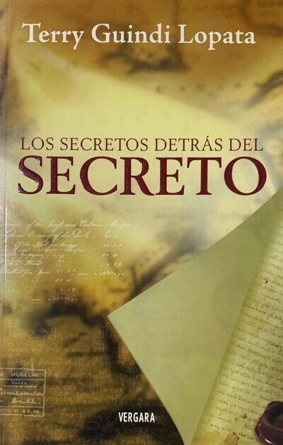 Los secretos detrás del secreto 