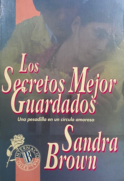Los secretos mejor guardados: Una pesadilla en círculo amoroso 