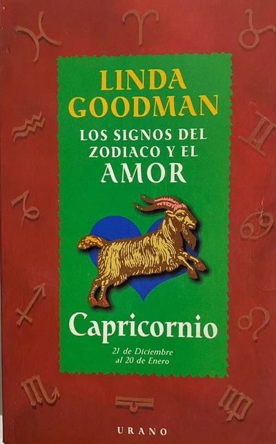 Los signos del zodiaco y el amor : Capricornio, 21 de Diciembre al 20 de Enero