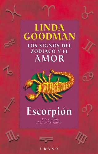 Los signos del zodíaco y el amor: Escorpión