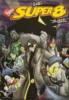 Los super 8