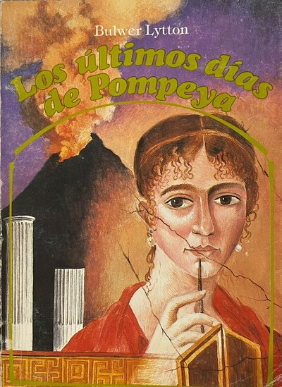 Los últimos días de Pompeya 