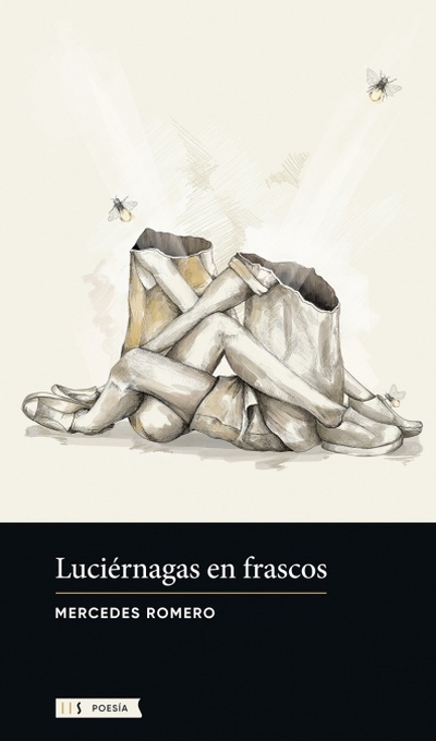 Luciérnagas en frascos  