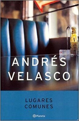 Lugares comunes