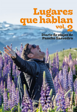 Lugares que hablan, Vol.2