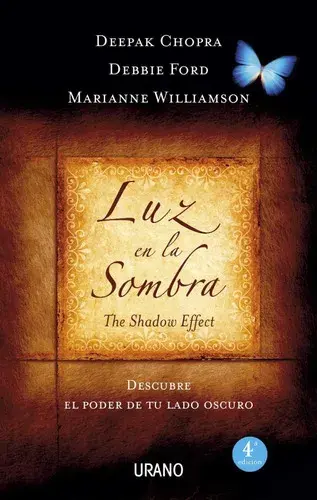 Luz en la sombra: The Shadow Effect