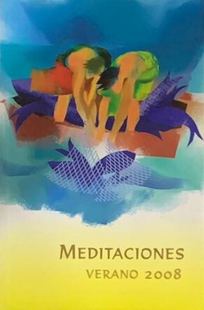 MEDITACIONES: verano 2008