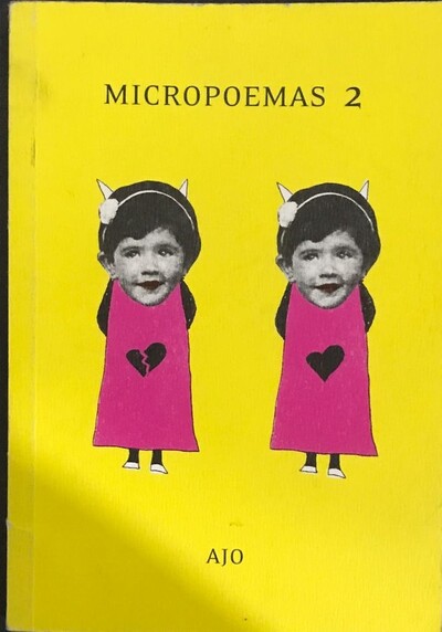 MICROPOEMAS 2 