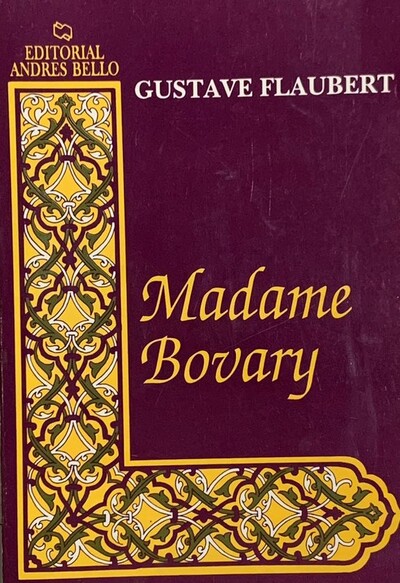 Madame Bovary_imagen