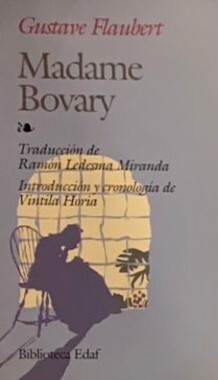 Madame Bovary