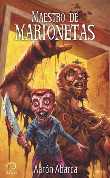 Maestro de marionetas