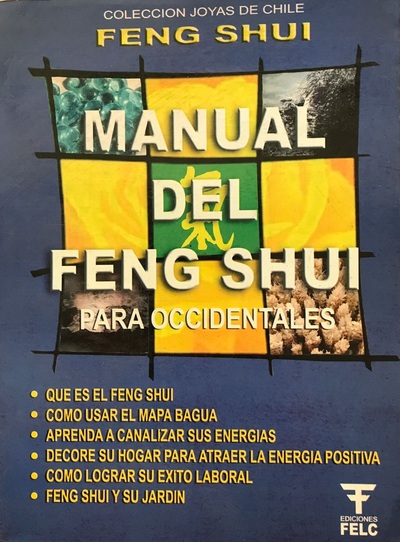 Manual del Feng Shui para occidentales_imagen