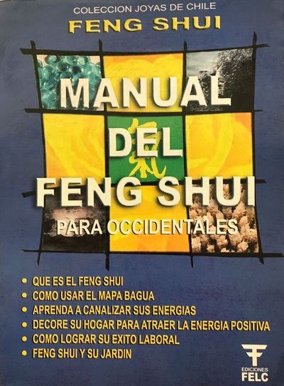 Manual del Feng Shui para occidentales