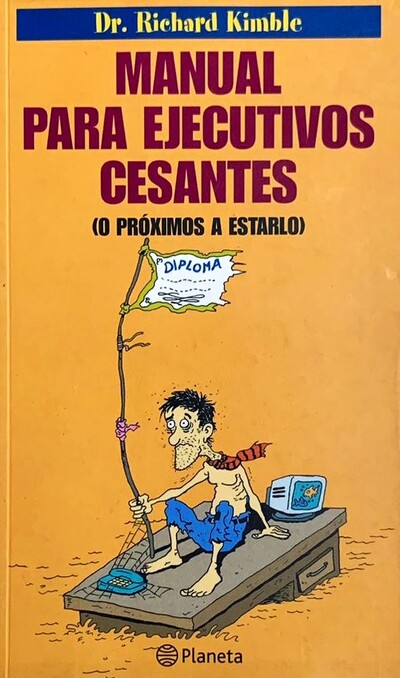Manual para ejecutivos cesantes
