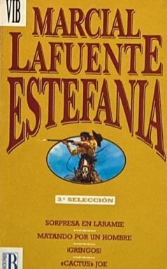 Marcial Lafuente Estefanía 