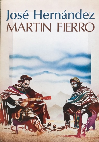 Martin Fierro_imagen