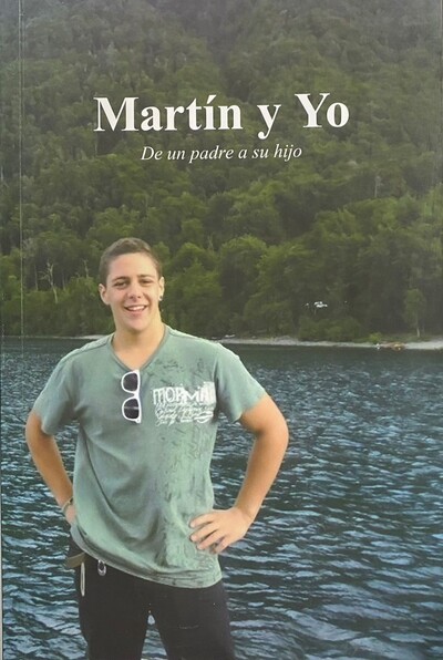 Martín y Yo: De un padre a un hijo 