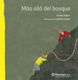 Más allá del bosque	