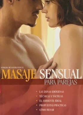 Masaje Sensual Para Parejas