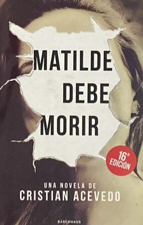 Matilde debe morir
