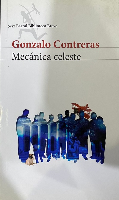 Mecánica celeste_imagen