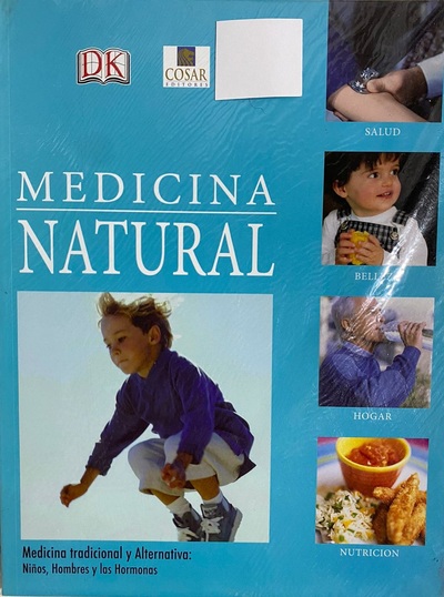 Medicina Natural. Medicina tradicional y alternativa : Niños, hombres y las hormonas_imagen