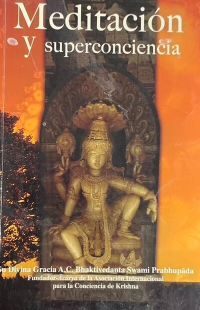Meditación y superconsciencia