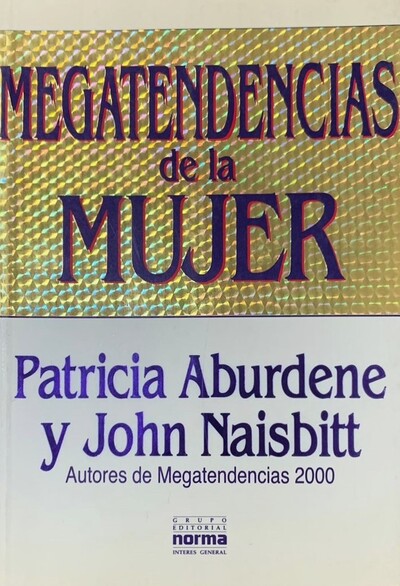 Megatendencias de la mujer