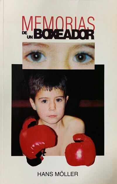 Memorias de un boxeador