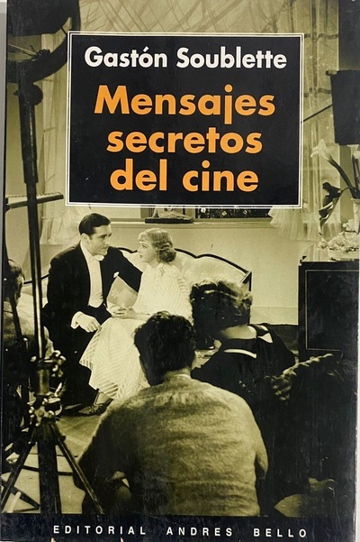 Mensajes secretos del cine