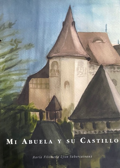Mi abuela y su Castillo_imagen